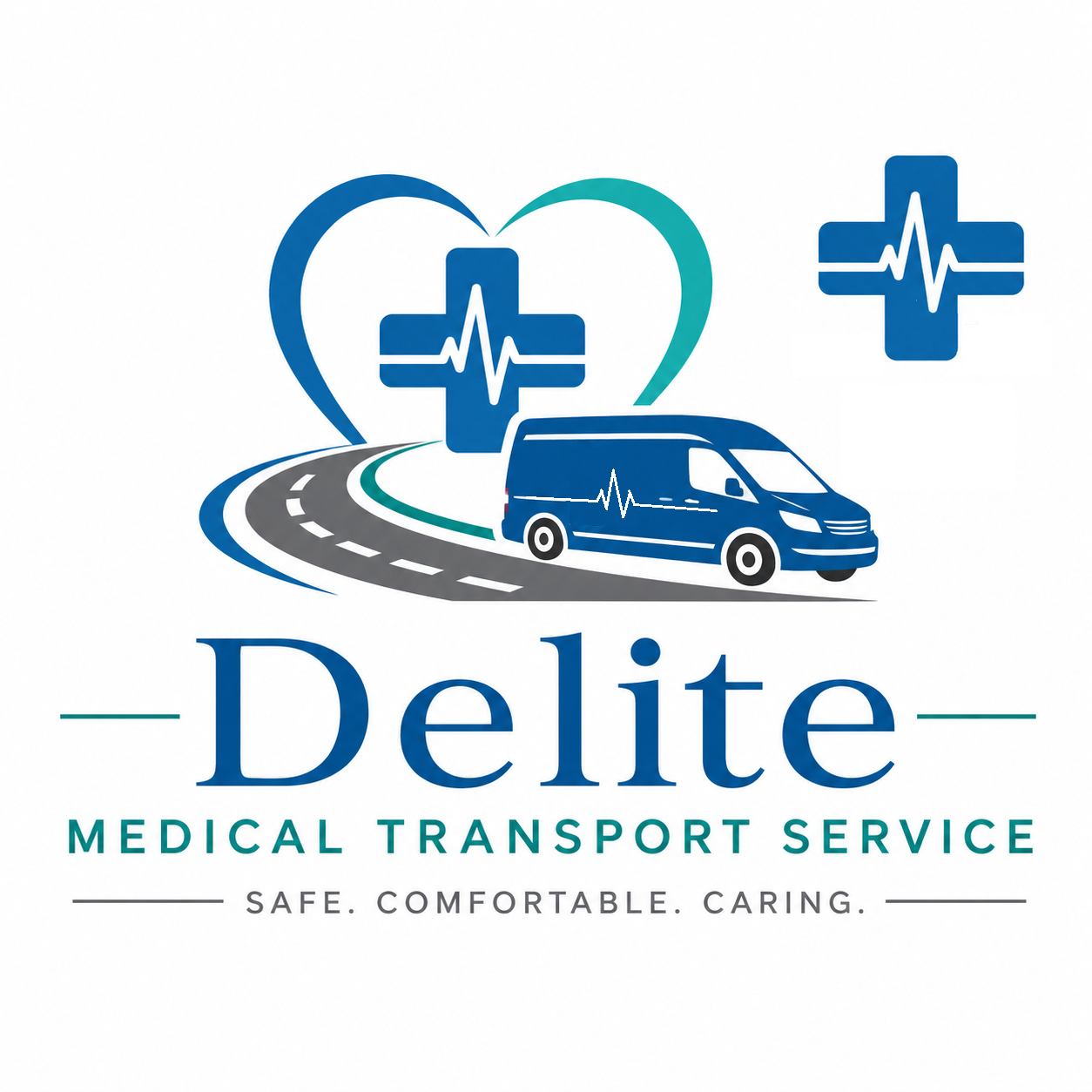 Delite Medical Transport